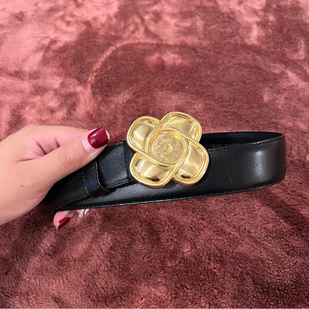 liz claiborne belt